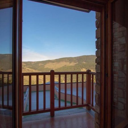 Estudio En La Molina Alp Exterior photo